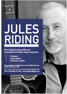Poster Design by Garrett for this project | Design: #6834232