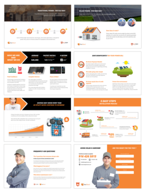 Poster Design by embriodsgn for this project | Design: #6868474