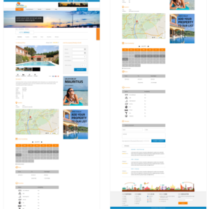 Web Design by Ritz Paul