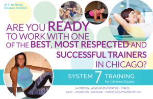 Postcard Design by BMF Design for System 7 Training | Design #6974781