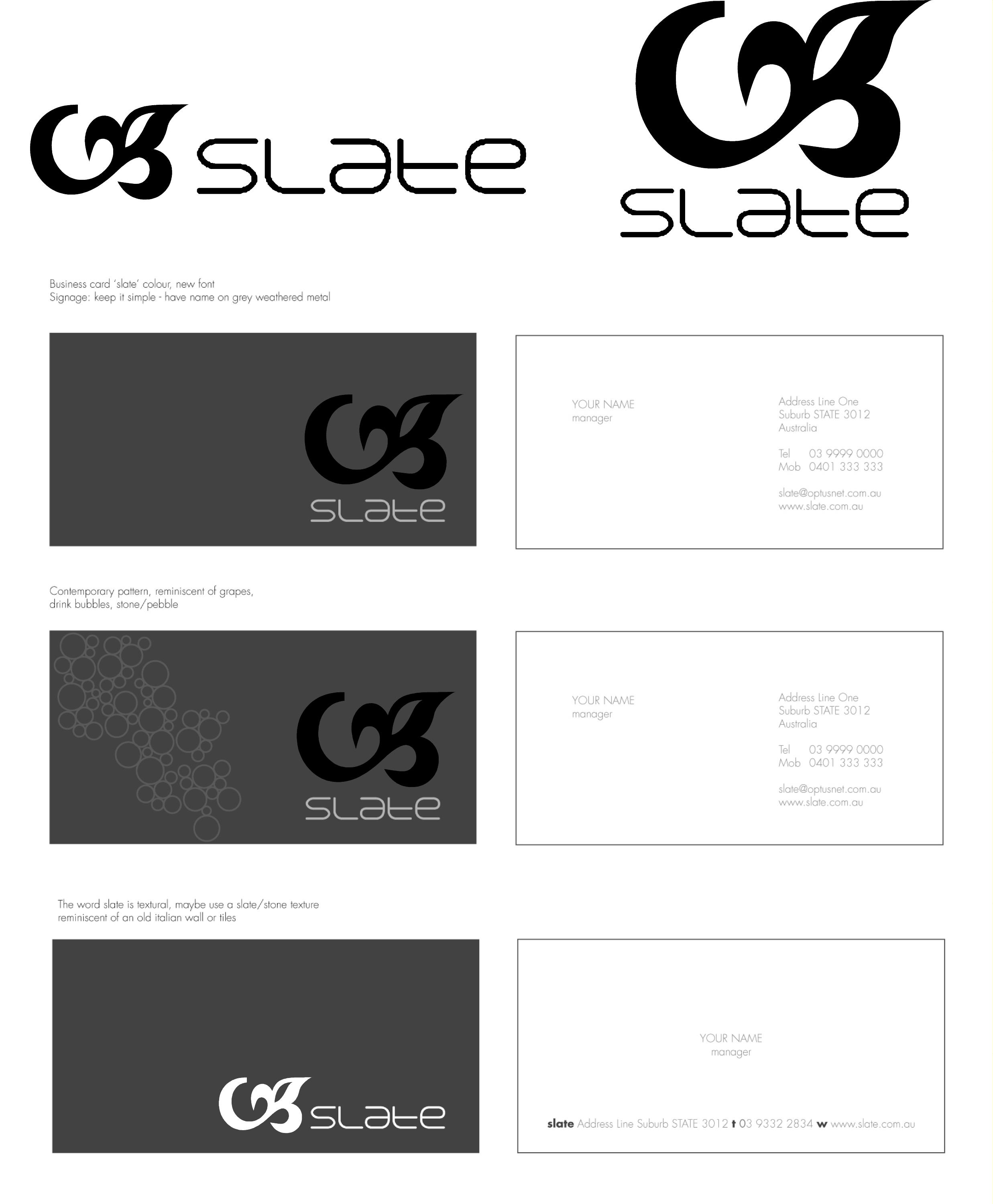 Business Card Design by NG KIA HUI for Tyson Young | Design #11229