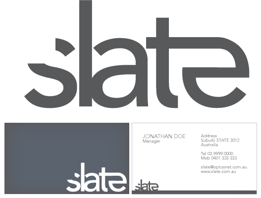 Business Card Design by NiteOwl Designs for Tyson Young | Design #10867