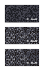Business Card Design by FireSide Design