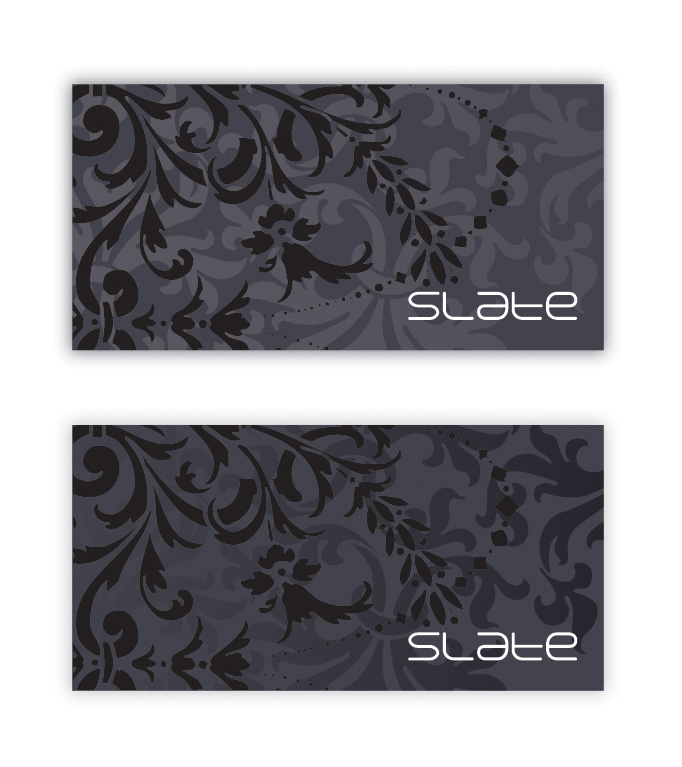 Business Card Design by FireSide Design for Tyson Young | Design #11186