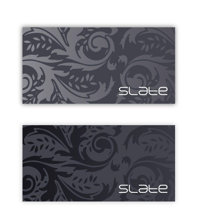 Diseño de Tarjeta de Presentación por FireSide Design para Tyson Young | Diseño #11188