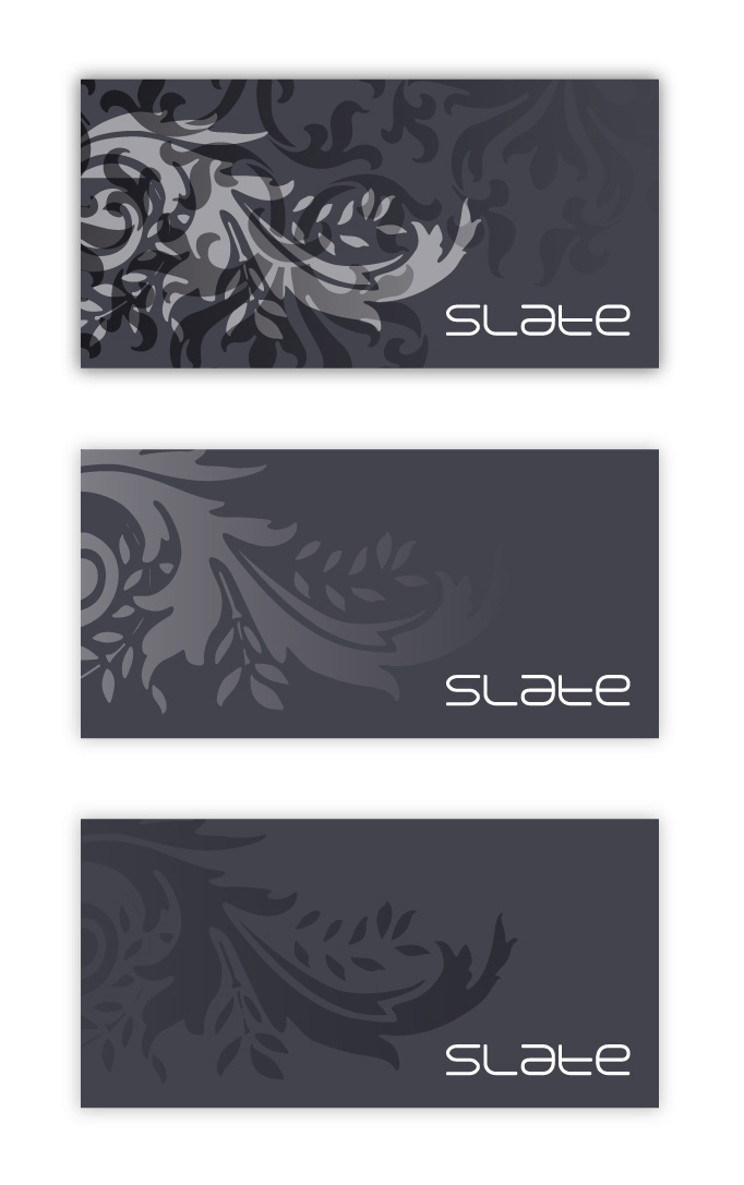 Business Card Design by FireSide Design for Tyson Young | Design #11189