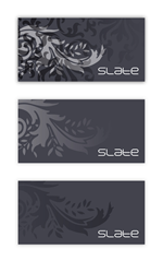 Business Card Design by FireSide Design for Tyson Young | Design: #11189