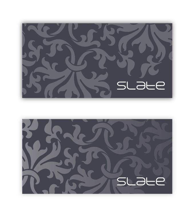 Business Card Design by FireSide Design for Tyson Young | Design #11190