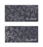 Business Card Design by FireSide Design for Tyson Young | Design: #11190