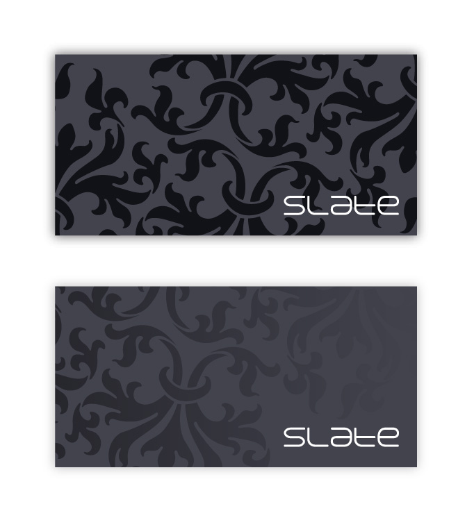 Diseño de Tarjeta de Presentación por FireSide Design para Tyson Young | Diseño #11191