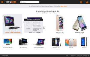 Web Design by aniep for this project | Design: #6876971
