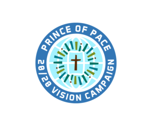 Logo Design by briliana for Prince of Peace Lutheran Church | Design: #6875162
