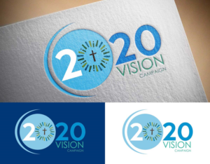 Logo Design by MacMorales for Prince of Peace Lutheran Church | Design: #6887372