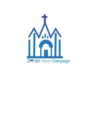 Logo Design by 03design for Prince of Peace Lutheran Church | Design: #6829197