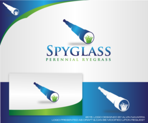 Logo Design by alvinnavarra