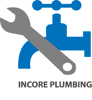 Diseño de Logo por Danilo Santos para Incore Plumbing (industrial commercial residential plumbing) | Diseño #1764608