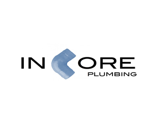 Diseño de Logo por jojo34 para Incore Plumbing (industrial commercial residential plumbing) | Diseño #1767562
