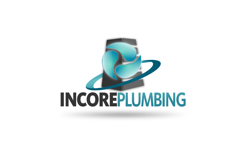 Logo Design by Giovanni for Incore Plumbing (industrial commercial residential plumbing) | Design #1764228