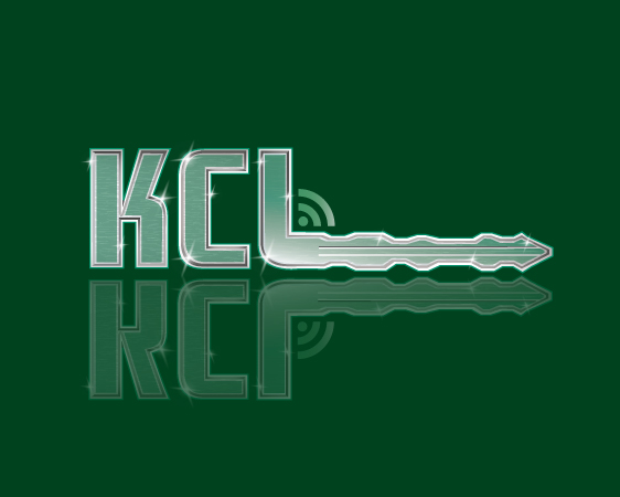 Logo Design by Dennis Jackson for Keppel Coast Locksmiths | Design #1791145