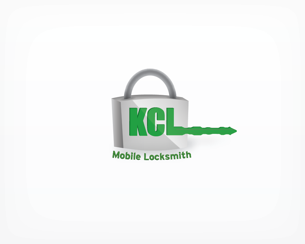 Logo Design by stephenl for Keppel Coast Locksmiths | Design #1765395