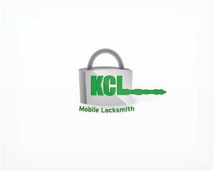 Logo Design by stephenl for Keppel Coast Locksmiths | Design: #1765395