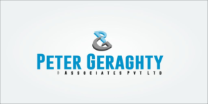 Logo Design by Star Designer for Peter Geraghty &Associates Pty ltd | Design: #6894567