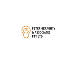 Logo Design by Ronak Raval for Peter Geraghty &Associates Pty ltd | Design: #6899204