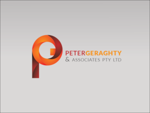Logo Design by DsConquerors for Peter Geraghty &Associates Pty ltd | Design: #6887714