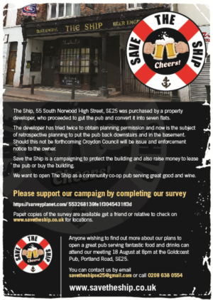 Flyer Design by pogocm