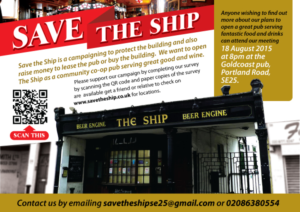 Flyer Design by eleven for this project | Design: #6832041