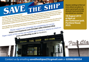 Flyer Design by eleven for this project | Design #6854975