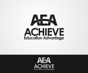 Logo Design by laragdan for Achieve Education Advantage | Design: #6851823