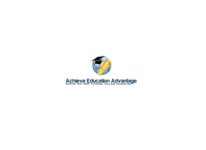 Logo Design by sbelogd for Achieve Education Advantage | Design: #6923163