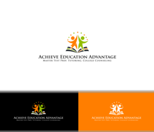 Design de Logo par Cr8tivethinker pour Achieve Education Advantage | Design #6852014