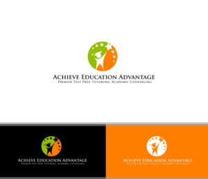 Logo Design by BehindSymbols for Achieve Education Advantage | Design: #6858585
