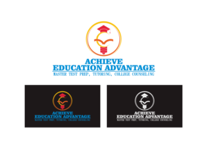 Design de Logo par baterman2015 pour Achieve Education Advantage | Design #6890112