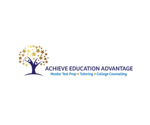 Logo Design by m_jumanta for Achieve Education Advantage | Design: #6938409