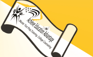 Design de Logo par LMD pour Achieve Education Advantage | Design #6856682