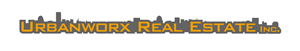 Logo-Design von YorKT für Urbanworx Real Estate Inc. | Design #357273