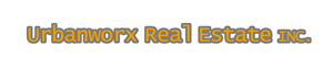 Logo Design by YorKT for Urbanworx Real Estate Inc. | Design: #357277