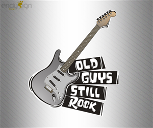 Logo Design by endy