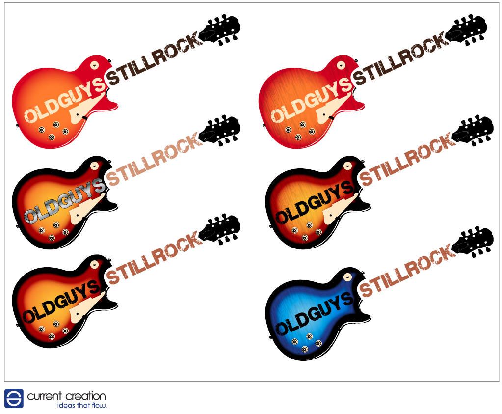 Logo-Design von Current Creation für Sound Publishing | Design #1767785