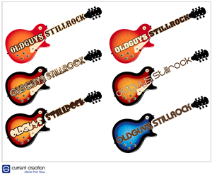 Diseño de Logo por Current Creation para Sound Publishing | Diseño: #1767788