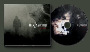 CD Cover Design by RedOne22