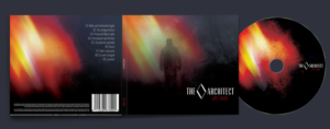 Design de Pochette de CD par RedOne22 pour ce projet | Design : #6838428