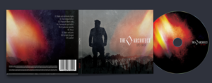 Design de Pochette de CD par RedOne22 pour ce projet | Design : #6838637