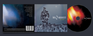 Design de Pochette de CD par RedOne22 pour ce projet | Design : #6838648