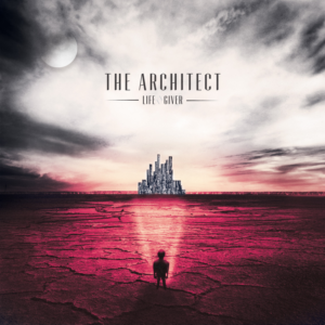 CD Cover Design by Ethan Wiese