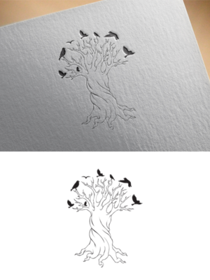 Tattoo Design by Anooshaa Kachhia