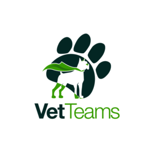 Logo Design by Wrique Design for Vet Teams, LLC | Design: #6875276